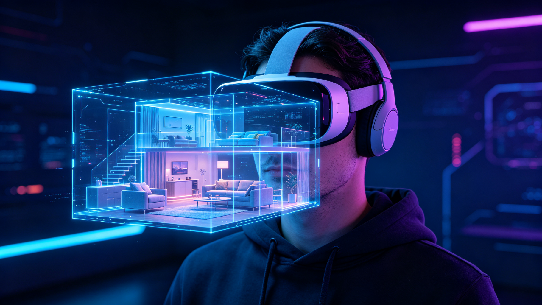 VR/AR